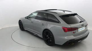 Finansowanie Wóz Audi RS6 2020