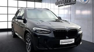 Finansowanie SUV BMW X3 2023