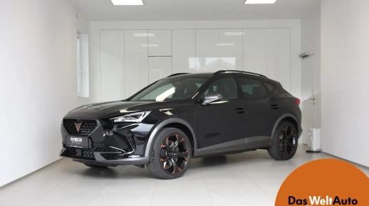 Cupra Formentor 2023