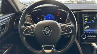 Leasing Sedan Renault Talisman 2017