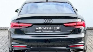 Financování Kupé Audi A5 2022