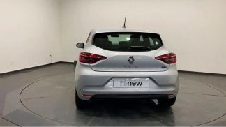 Leasing Sedan Renault Clio 2021