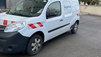 Leasing Van Renault Kangoo 2019