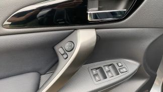 Lízing SUV Mitsubishi Eclipse Cross 2023