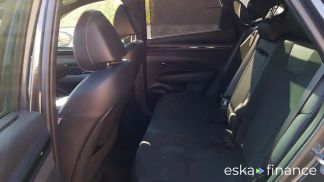 Lízing SUV Hyundai Tucson 2023