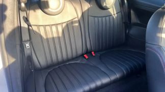 Finansowanie Zamienny Fiat 500C 2013