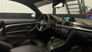 Finansowanie Coupé BMW 430 2017