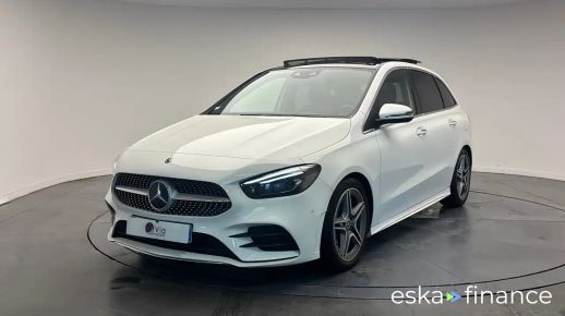 MERCEDES CL 2020