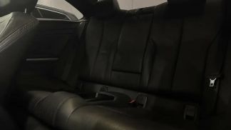 Finansowanie Coupé BMW 430 2017