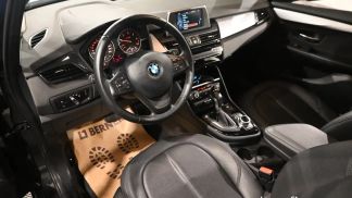 Finansowanie Hatchback BMW 216 2017