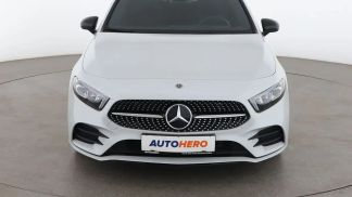 Leasing Hatchback MERCEDES A 180 2021