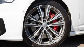 Finansowanie Sedan Audi A6 2020