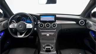 Finansowanie Coupé MERCEDES C 300 2021