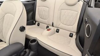 Leasing Convertible MINI Cooper Cabrio 2020