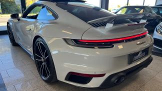 Finansowanie Coupé Porsche 992 2023