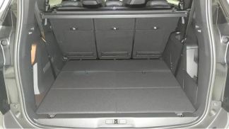 Leasing SUV Peugeot 5008 2024