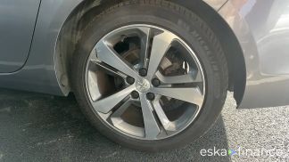 Finansowanie Wóz Peugeot 308 2015