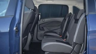 Leasing Wagon Ford C-Max 2015