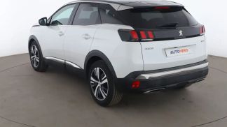 Finansowanie SUV Peugeot 3008 2017