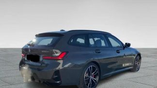 Finansowanie Wóz BMW 330 2024