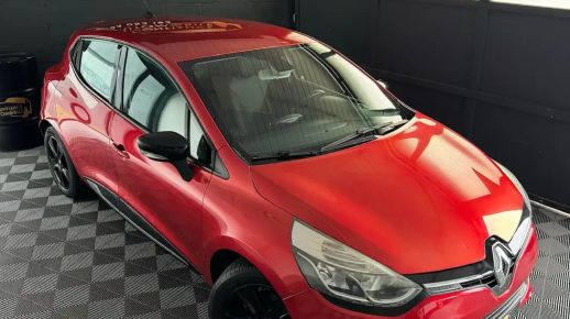 Renault Clio 2013