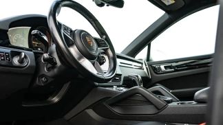 Financování Kupé Porsche Cayenne 2020