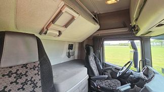 Lízing Traktor Scania R500 2019