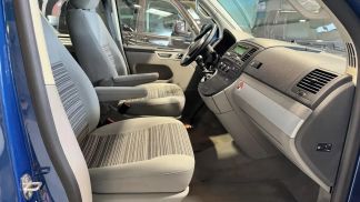 Leasing Sedan Volkswagen T5 2012