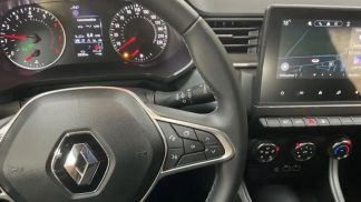 Lízing Hatchback Renault Captur 2024