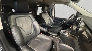 Lízing Hatchback MERCEDES MARCO POLO 2019