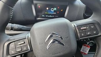 Finansowanie Sedan Citroën C4 2022