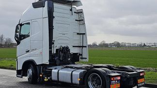 Lízing Traktor Volvo FH 500 2018