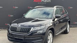 Leasing SUV Skoda Kodiaq 2020