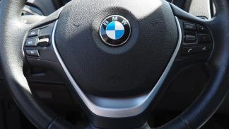 Lízing Kupé BMW 220 2014