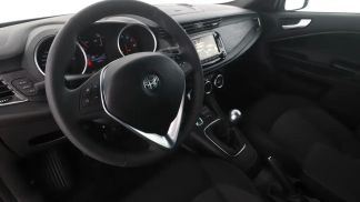 Leasing Hatchback Alfa Romeo Giulietta 2018