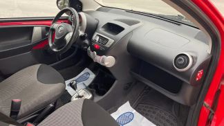 Finansowanie Hatchback Toyota AYGO 2012