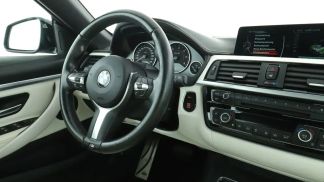 Finansowanie Zamienny BMW 430 2016