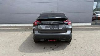 Finansowanie Sedan Citroën C4 2023