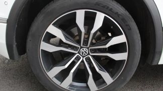 Leasing Wagon Volkswagen Tiguan 2019