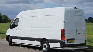 Leasing Van Mercedes-Benz SPRINTER 311 2019