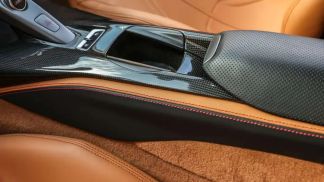 Lízing Kupé Ferrari 812 2020