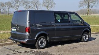 Leasing Fourgon Volkswagen TRANSPORTER 2.0 TDI 2020