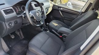 Financování Hatchback Volkswagen Caddy 2020