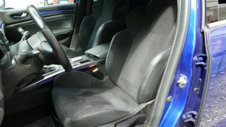 Leasing Sedan Renault Megane 2020