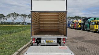 Finansowanie Zamknięte pudełko Iveco DAILY 50C18 2023