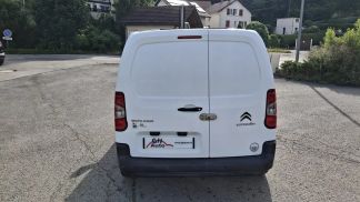 Finansowanie Van Citroën Berlingo 2019