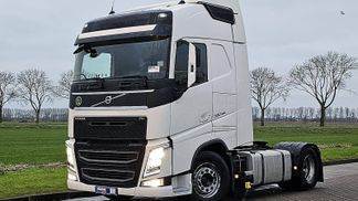 Lízing Traktor Volvo FH 500 2015