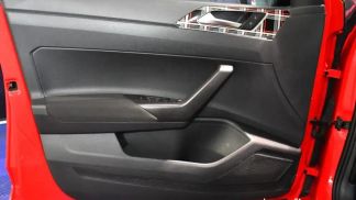 Lízing Van Volkswagen Polo 2019