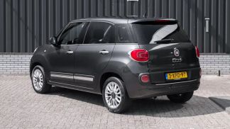 Finansowanie Hatchback Fiat 500L 2014