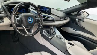 Finansowanie Coupé BMW i8 2015